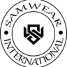 samwear site logo