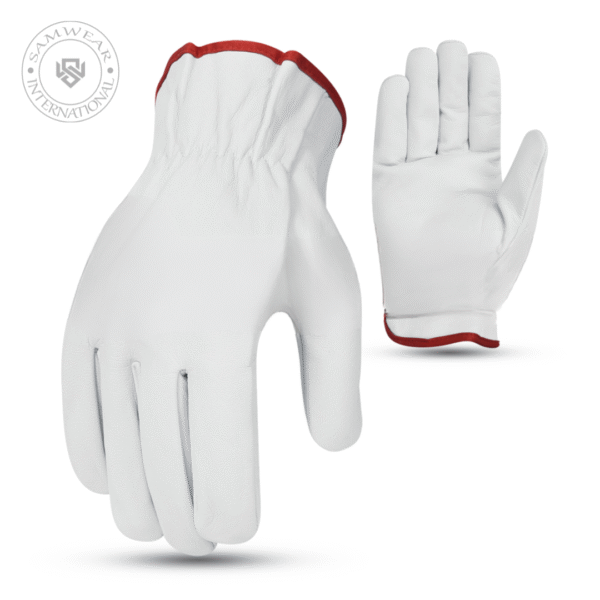 driving gloves