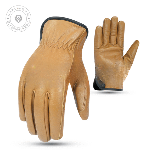 driving gloves