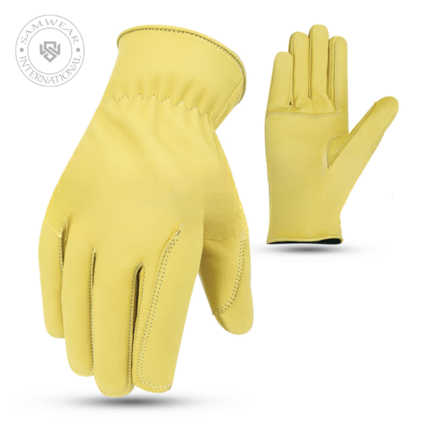 driving gloves
