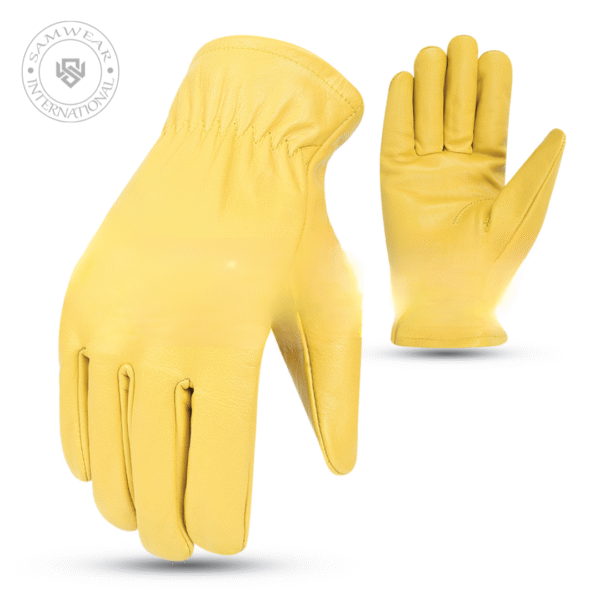 driving gloves