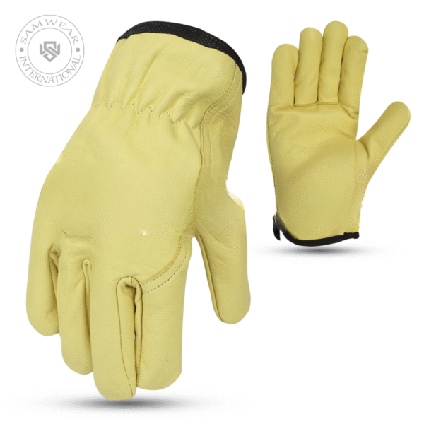 driving gloves