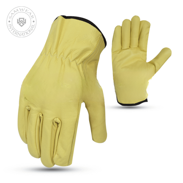 driving gloves