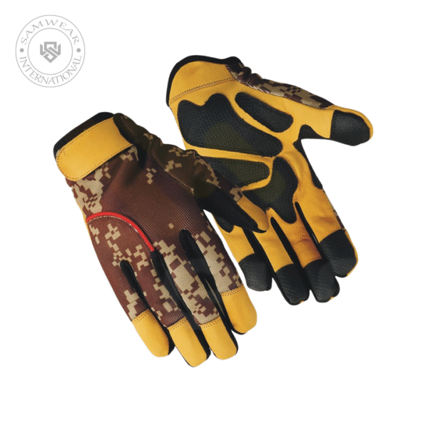 mechanical gloves